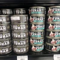   at Vegan Supply in Vancouver