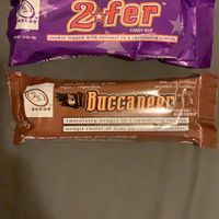 Chocolate Bars! at Vegan Supply in Vancouver