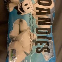 Vegan Marshmellows! at Vegan Supply in Vancouver