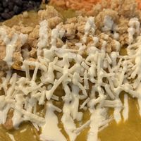   at Gringo A Go Go in Raleigh