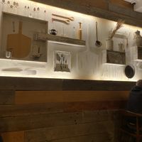 Interior  at Civico 1845 in San Diego