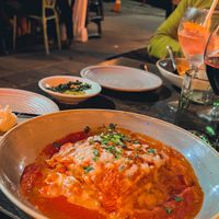 Vegan Lasagna Bolognese   at Civico 1845 in San Diego