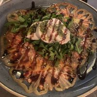 Buttata   at Civico 1845 in San Diego