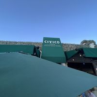   at Civico 1845 in San Diego