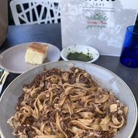  #Veganuary at Civico 1845 in San Diego