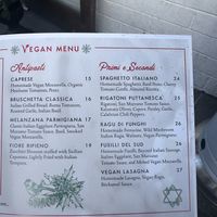  #Veganuary at Civico 1845 in San Diego