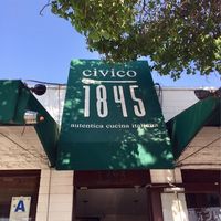 Civico 1845 - photo by @mrvegan_in_sandiego at Civico 1845 in San Diego