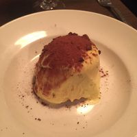 Tirimisu  at Civico 1845 in San Diego