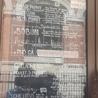  at Pause Bobun in Paris