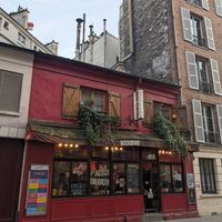  at Pause Bobun in Paris