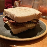 Pickle Jones at The Burrowing Owl in Colorado Springs