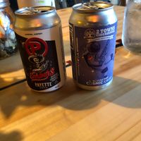   at The Burrowing Owl in Colorado Springs