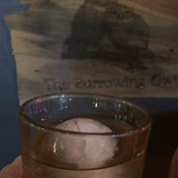   at The Burrowing Owl in Colorado Springs