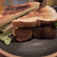 BLT  at The Burrowing Owl in Colorado Springs