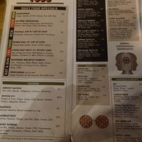   at The Burrowing Owl in Colorado Springs