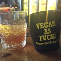 Vegan! at The Burrowing Owl in Colorado Springs