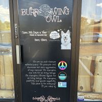  at The Burrowing Owl in Colorado Springs