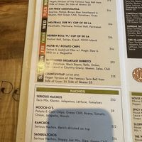   at The Burrowing Owl in Colorado Springs