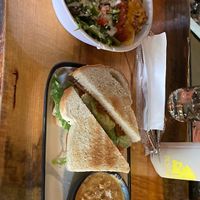   at The Burrowing Owl in Colorado Springs