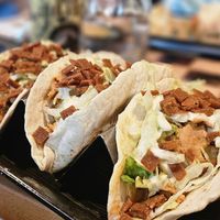 Ranch Tacos at The Burrowing Owl in Colorado Springs