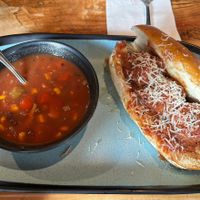   at The Burrowing Owl in Colorado Springs