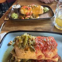   at The Burrowing Owl in Colorado Springs