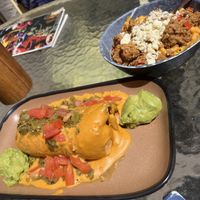   at The Burrowing Owl in Colorado Springs