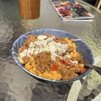   at The Burrowing Owl in Colorado Springs