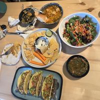   at The Burrowing Owl in Colorado Springs