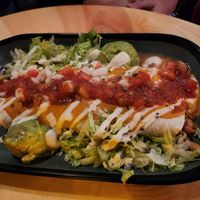  at The Burrowing Owl in Colorado Springs