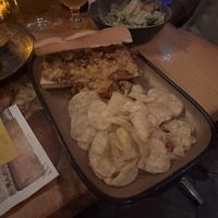 Philly cheesesteak sandwich (GF bread too!)  at The Burrowing Owl in Colorado Springs