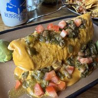   at The Burrowing Owl in Colorado Springs