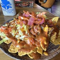   at The Burrowing Owl in Colorado Springs