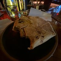   at The Burrowing Owl in Colorado Springs