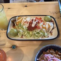   at The Burrowing Owl in Colorado Springs