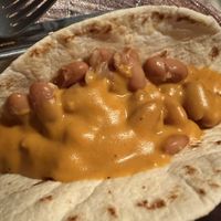 Kids Taco  at The Burrowing Owl in Colorado Springs
