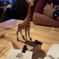   at The Burrowing Owl in Colorado Springs