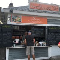 Heartwood by the sea at Heartwood by the Sea in Halifax