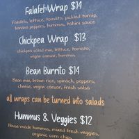 Delish  at Heartwood by the Sea in Halifax