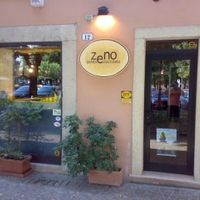 Zeno Gelato e Cioccolato at Zeno Gelato e Cioccolato in Verona