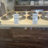  at Zeno Gelato e Cioccolato in Verona