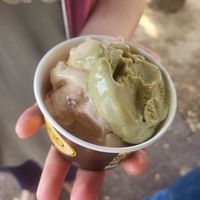  at Zeno Gelato e Cioccolato in Verona