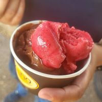  at Zeno Gelato e Cioccolato in Verona