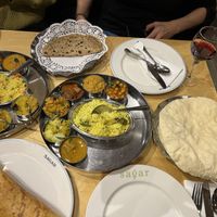 Flavoursome !!   at Sagar Vegan & Vegetarian Restaurant - Hammersmith in West London