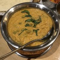   at Sagar Vegan & Vegetarian Restaurant - Hammersmith in West London