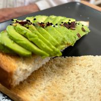  at Apple Tree Cafe in Trevescan