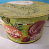 Vegan at Biocoop Cobionat in Salernes