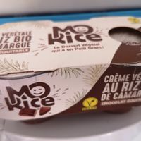 Vegan at Biocoop Cobionat in Salernes