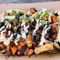  at Finn's Island Style Grub in Panama City Beach