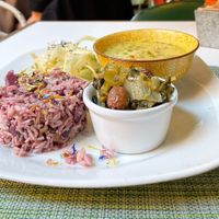   at Fram Cafe in Bologna